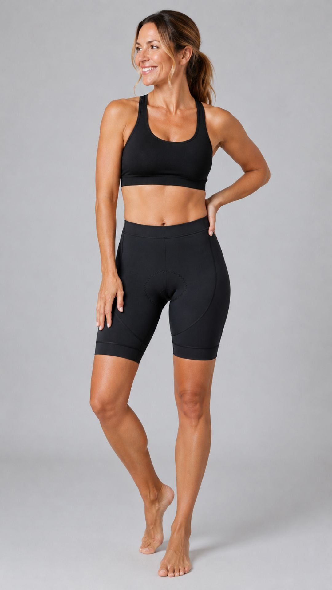 Women's Core Cycling Shorts