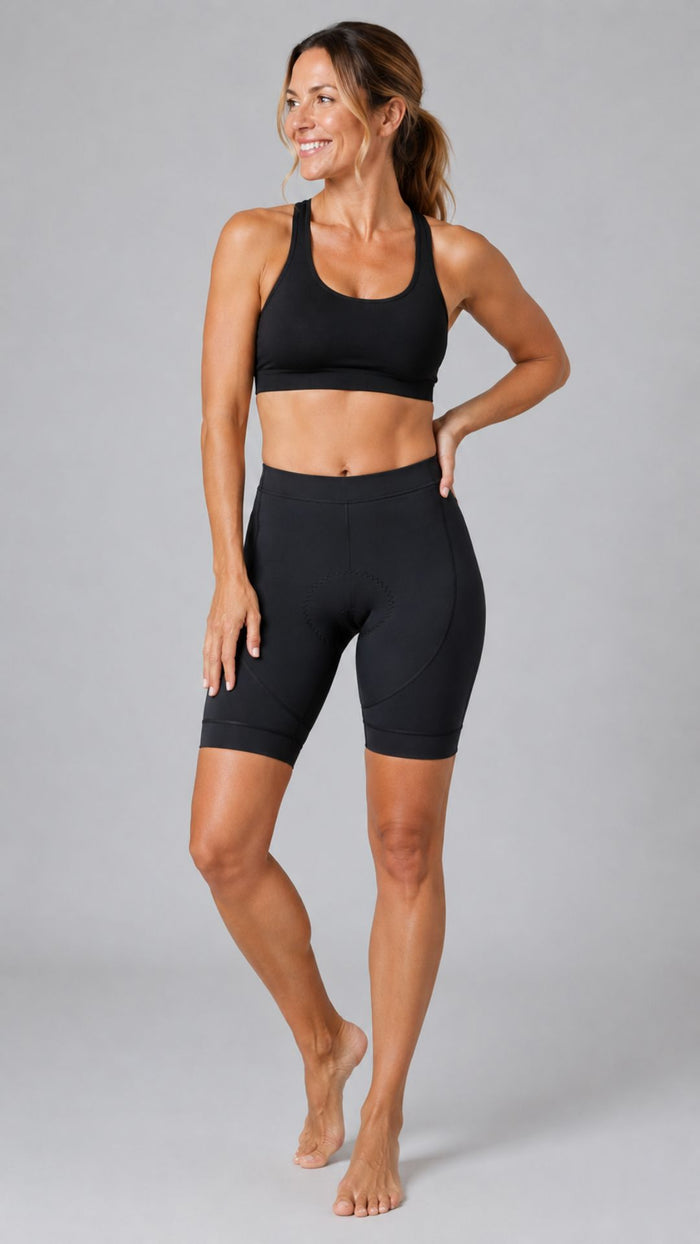 Women's Core Cycling Shorts