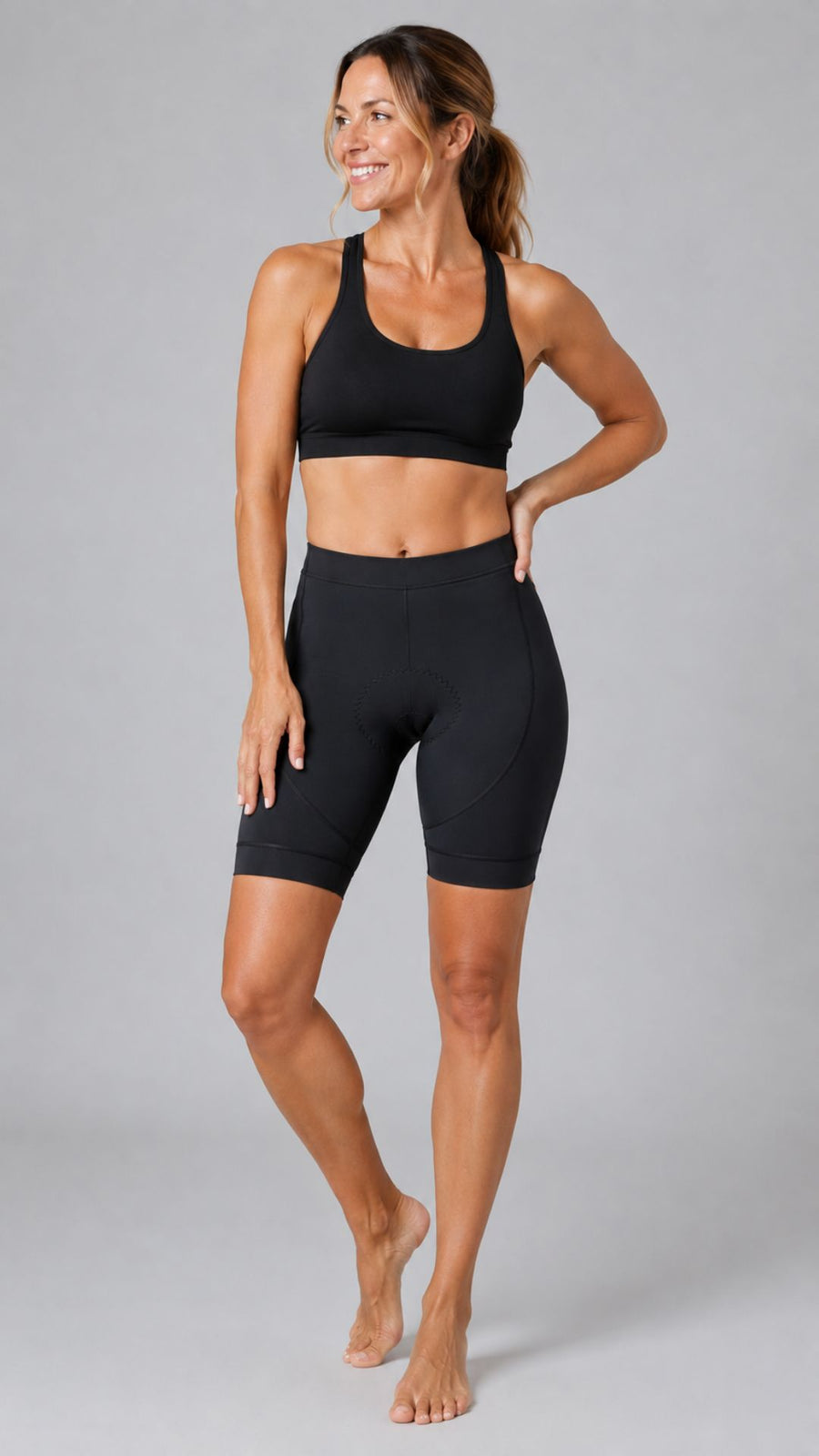 Women's Core Cycling Shorts