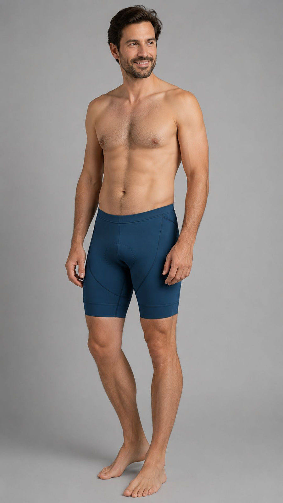 Men's Core Cycling Shorts
