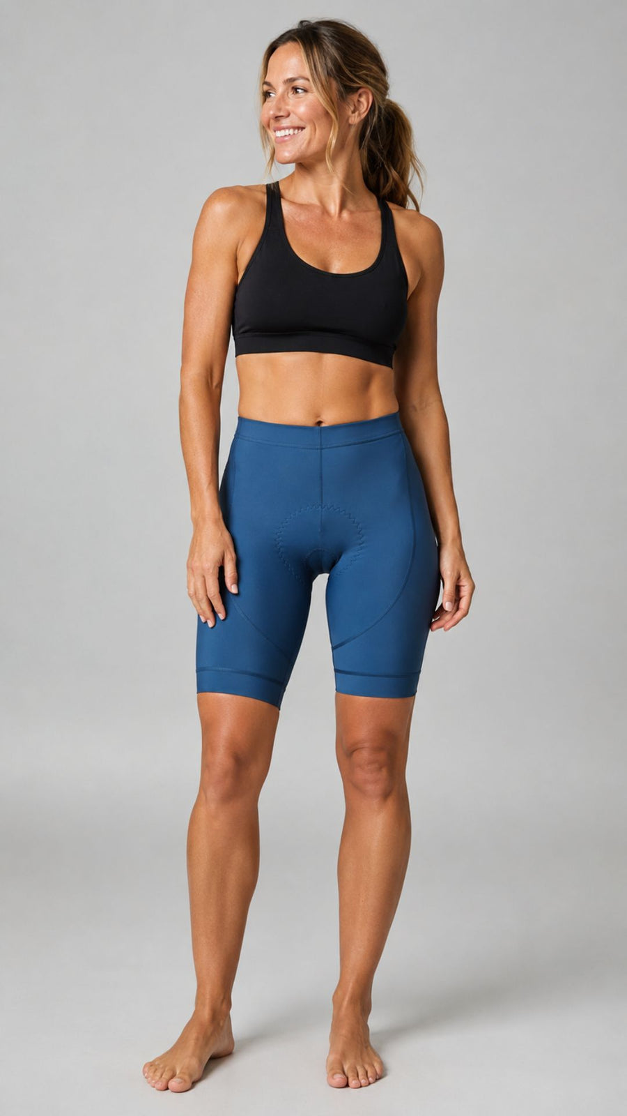 Women's Core Cycling Shorts