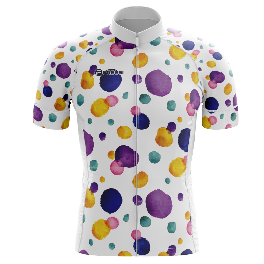 Cycling best sale jersey kit