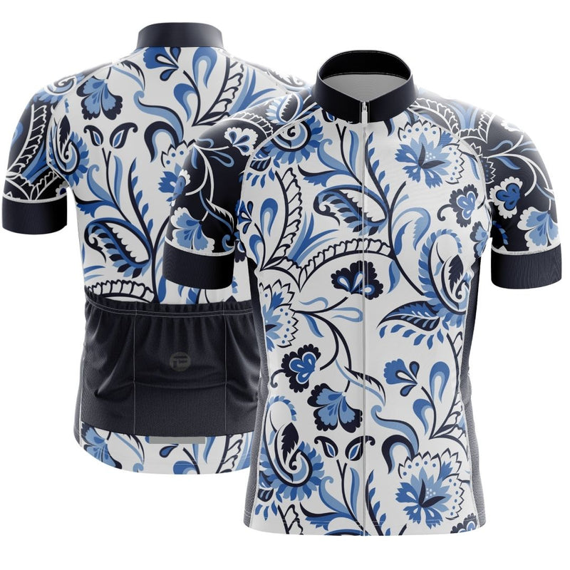 Daydream Dance | Men's Short Sleeve Cycling Jersey