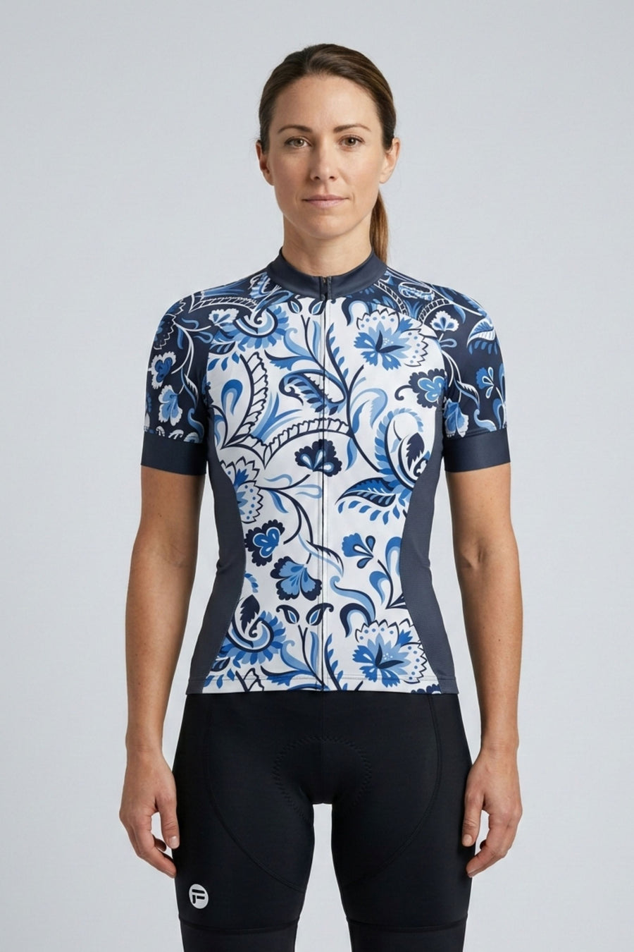 Daydream Dance | Women's Short Sleeve Cycling Jersey