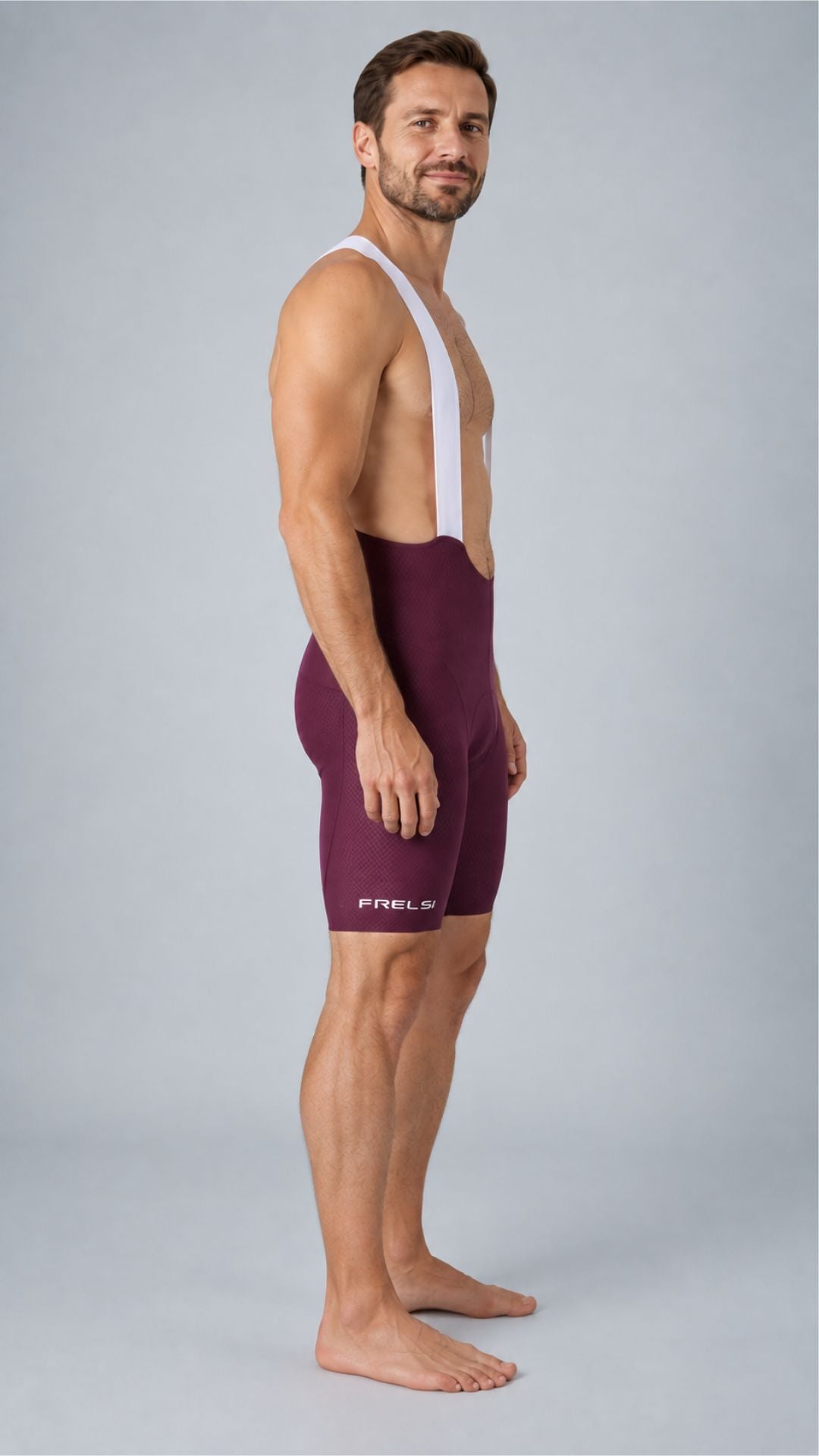 2 Pairs Bundle - Pro Team Bib Shorts
