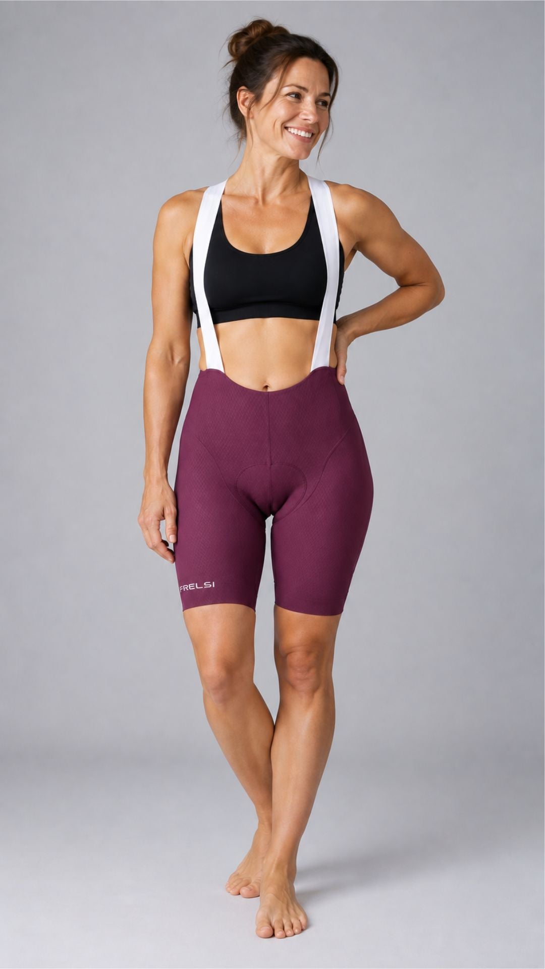 2 Pairs Bundle - Pro Team Bib Shorts