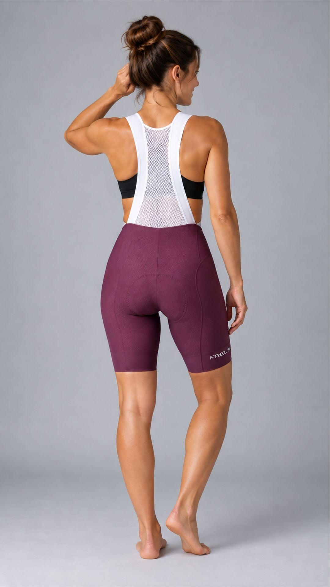 2 Pairs Bundle - Pro Team Bib Shorts