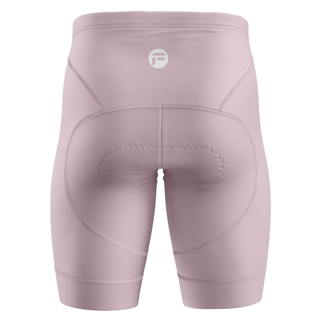 Pink Cycling Shorts by Cycling Frelsi