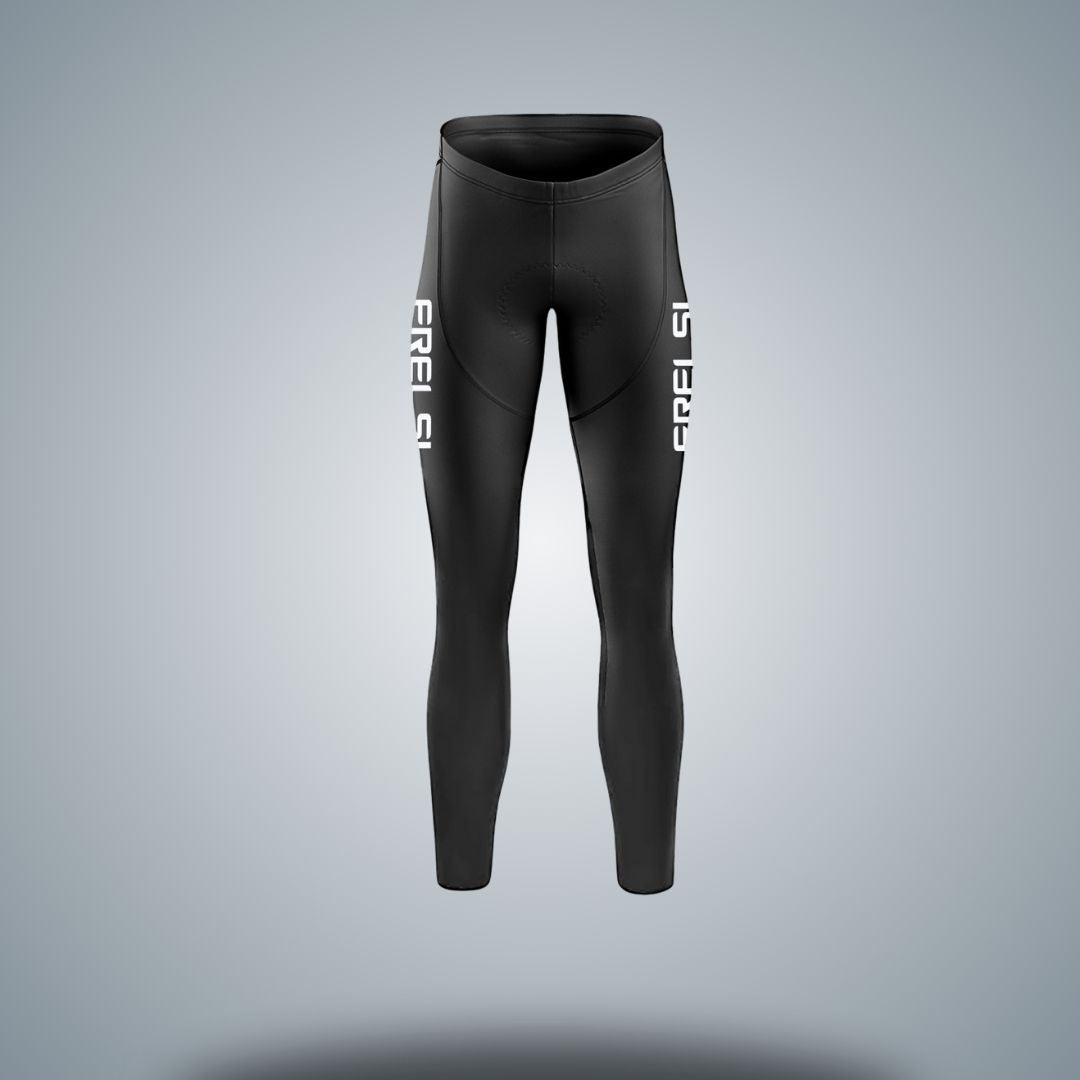 Stay comfortable and protected from the elements with our cycling tights! perfect for cyclists facing cold temperatures.