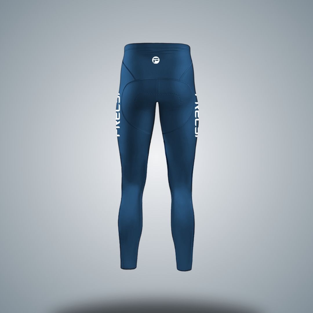 Find the perfect gear for your environment with our thermal, windproof, water resistant, and UV resistant cycling tights and pants.