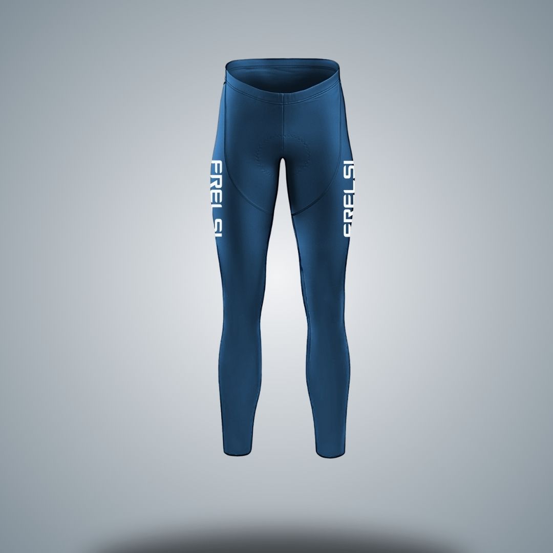 Men s Thermal Cycling Tights Prepare for all season cycling adventures Cycling Frelsi