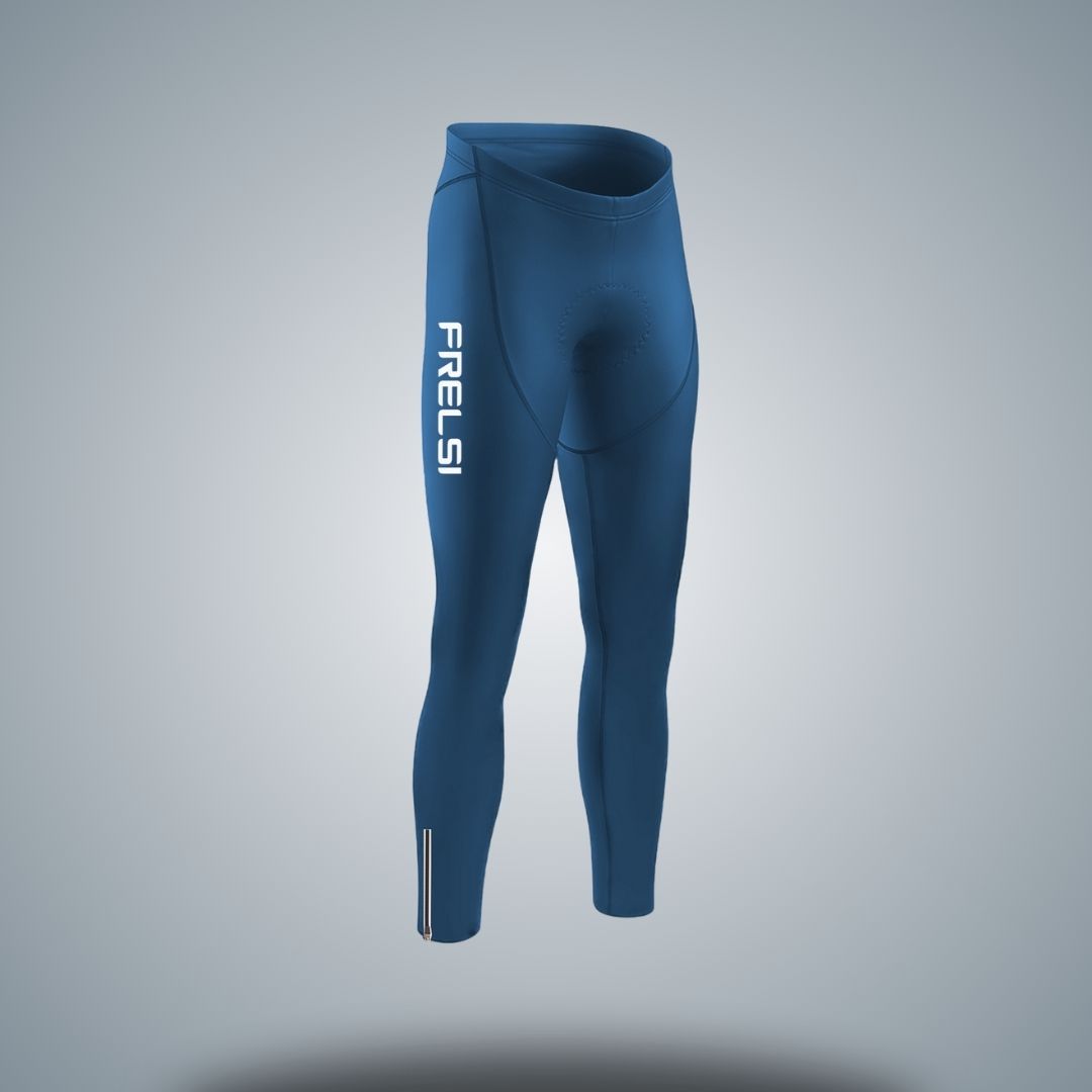 Frelsi Fitted and streamline cycling legwear including cycling leggings, tights and trousers available online. Shop now