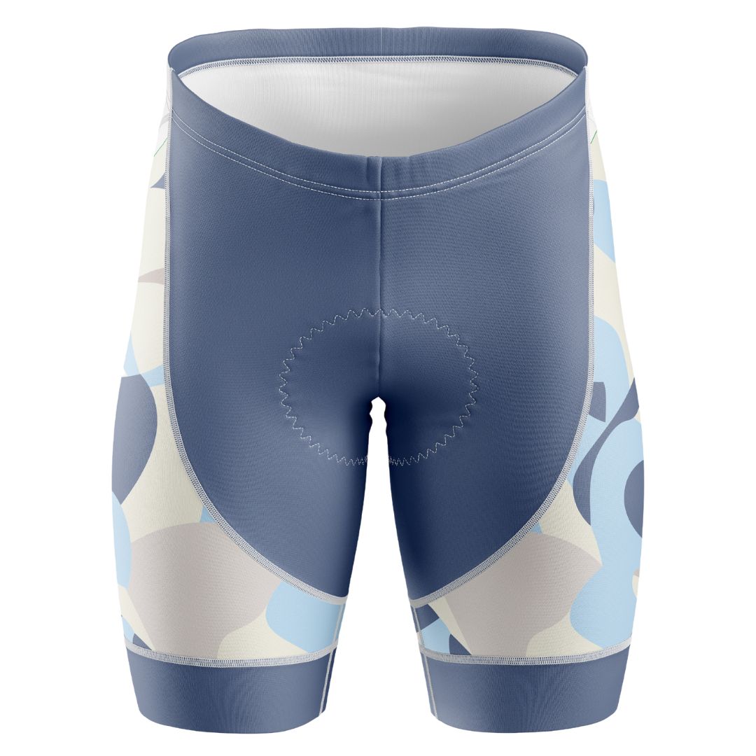 Frelsi Mirage | Women's Cycling Shorts 