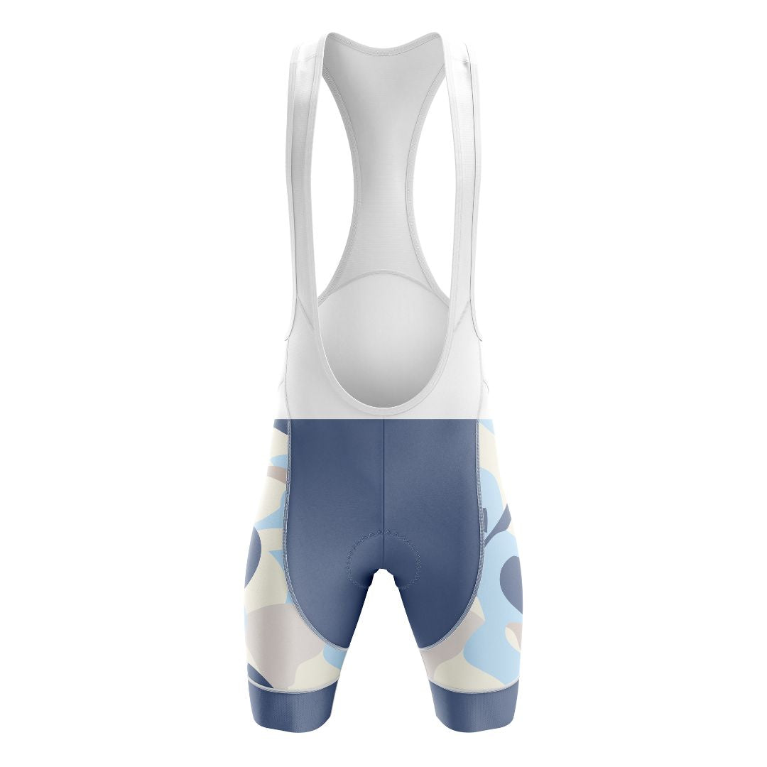 Frelsi Mirage | Women's Short Sleeve Cycling Bib Shorts