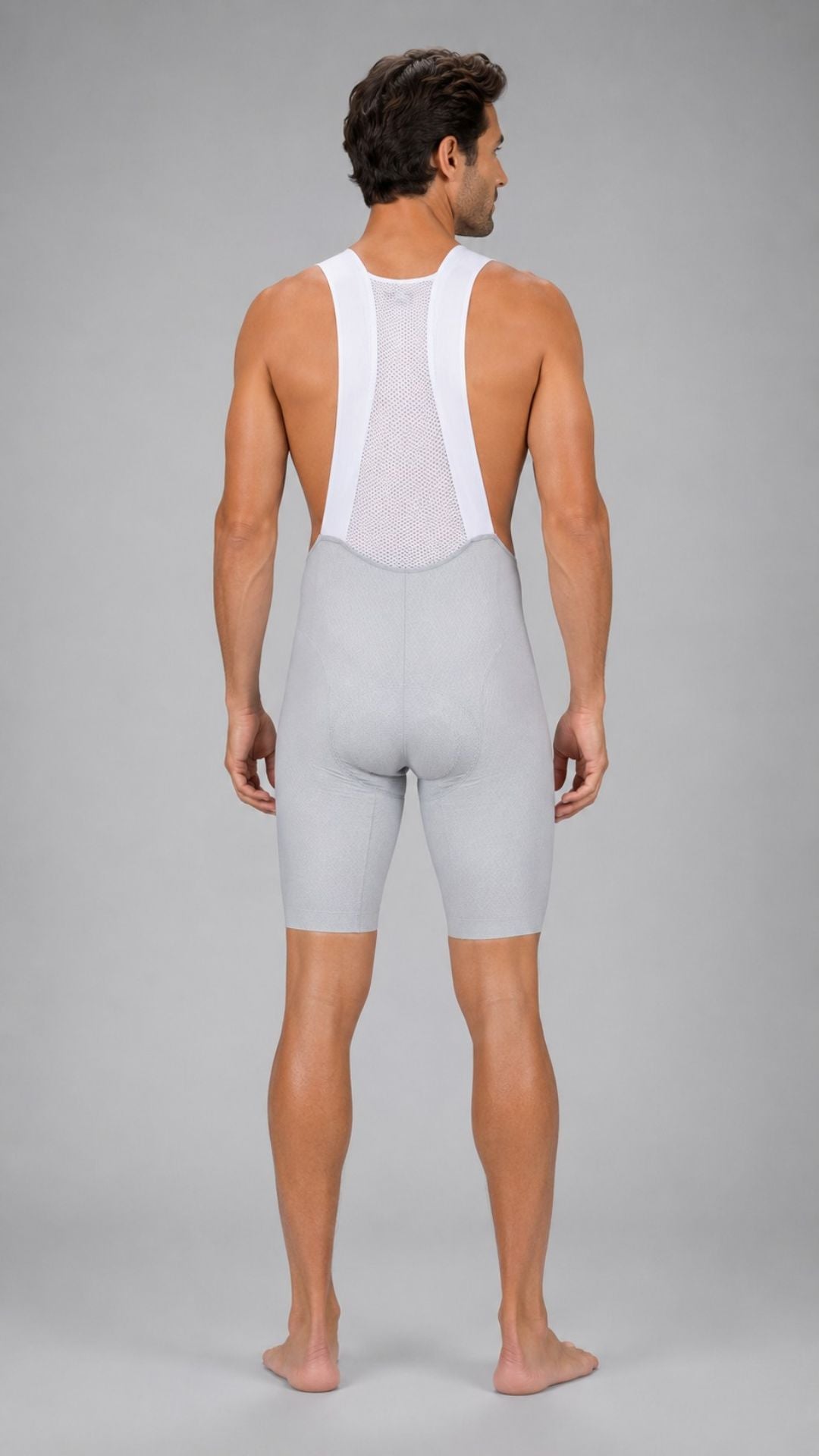 Pro Team Bib Shorts - Unisex | A Must Have for Every Cyclist