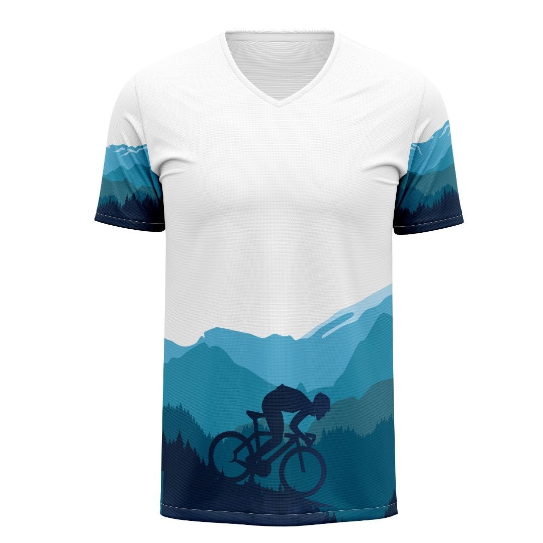 I LOVE CYCLING: Say it Loud, Ride it Proud. Performance Jerseys for True Enthusiasts.
