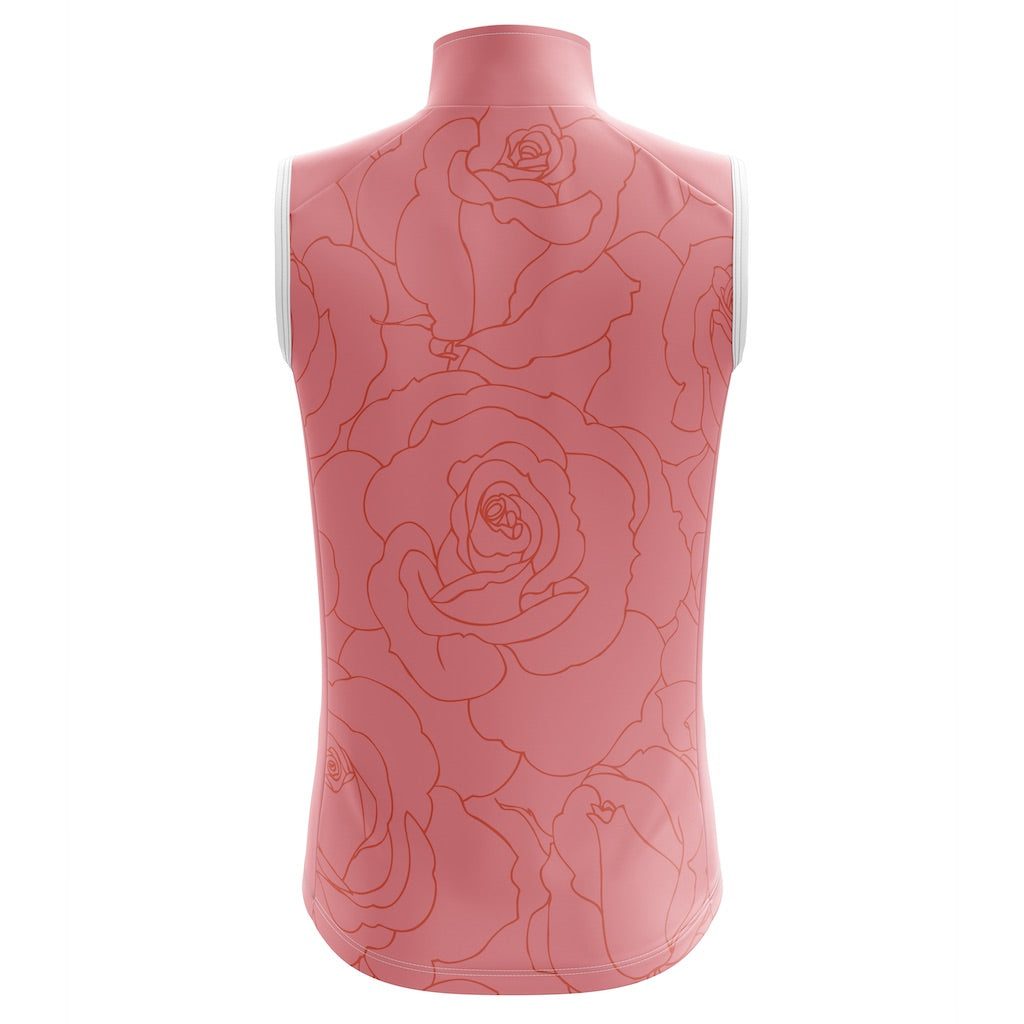 Lily Lanes Sleeveless jersey