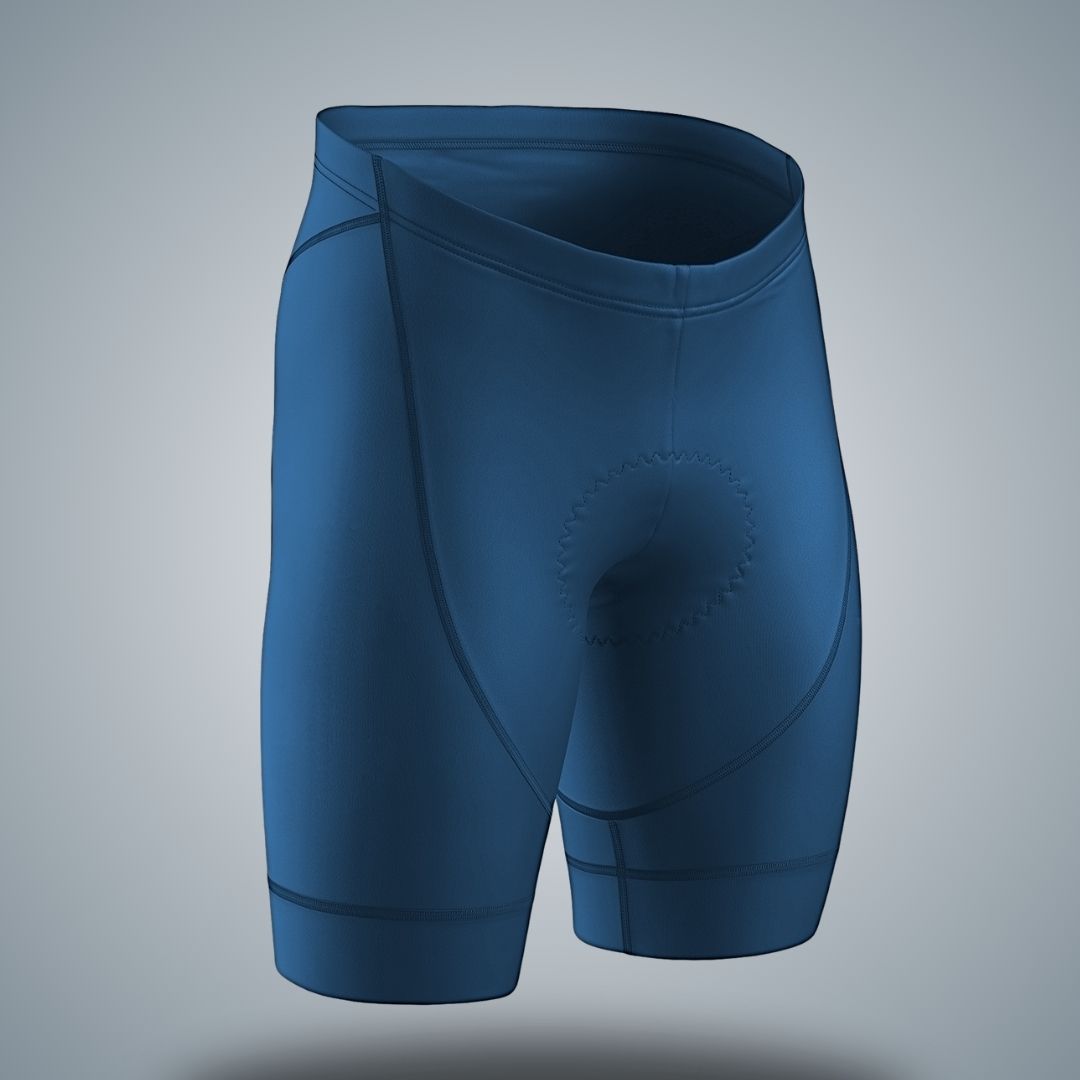 Designed for the dedicated cyclist, our Men's Core Cycling Shorts offer the ideal blend of form-fitting support and freedom of movement