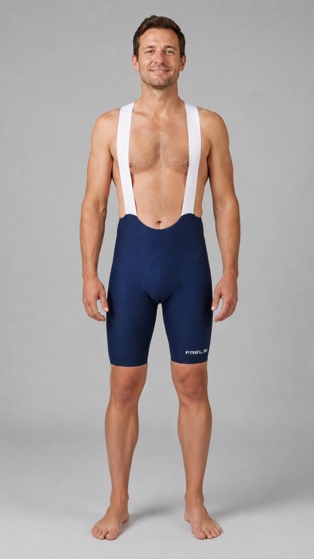 Pro Team Bib Shorts - Unisex | A Must Have for Every Cyclist