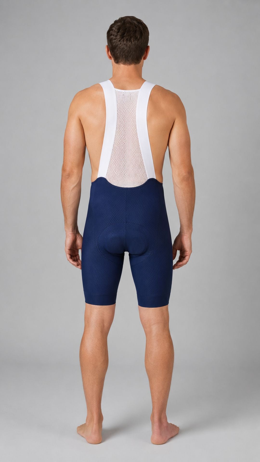 Pro Team Bib Shorts - Unisex | A Must Have for Every Cyclist