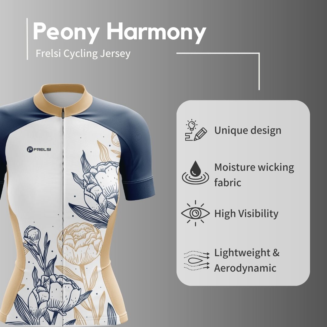 Bb discount cycling jersey