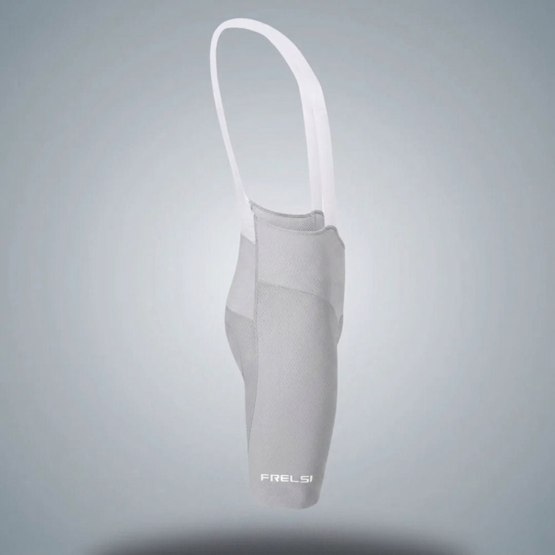 Pro Team Bib Shorts - Unisex | A Must Have for Every Cyclist