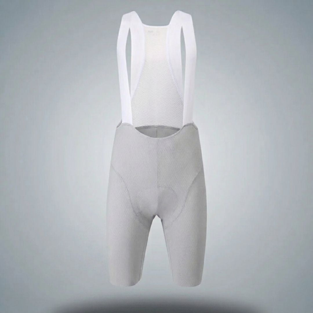 Pro Team Bib Shorts - Unisex | A Must Have for Every Cyclist