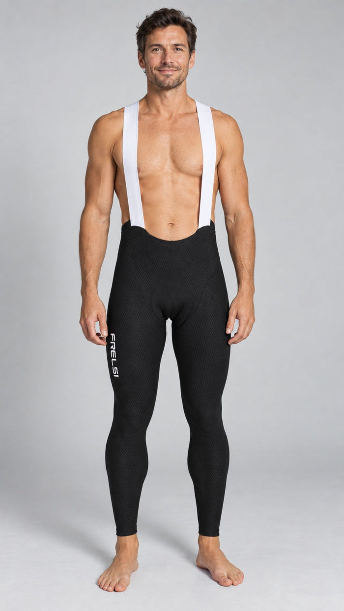 Pro Team Winter Bib Tights