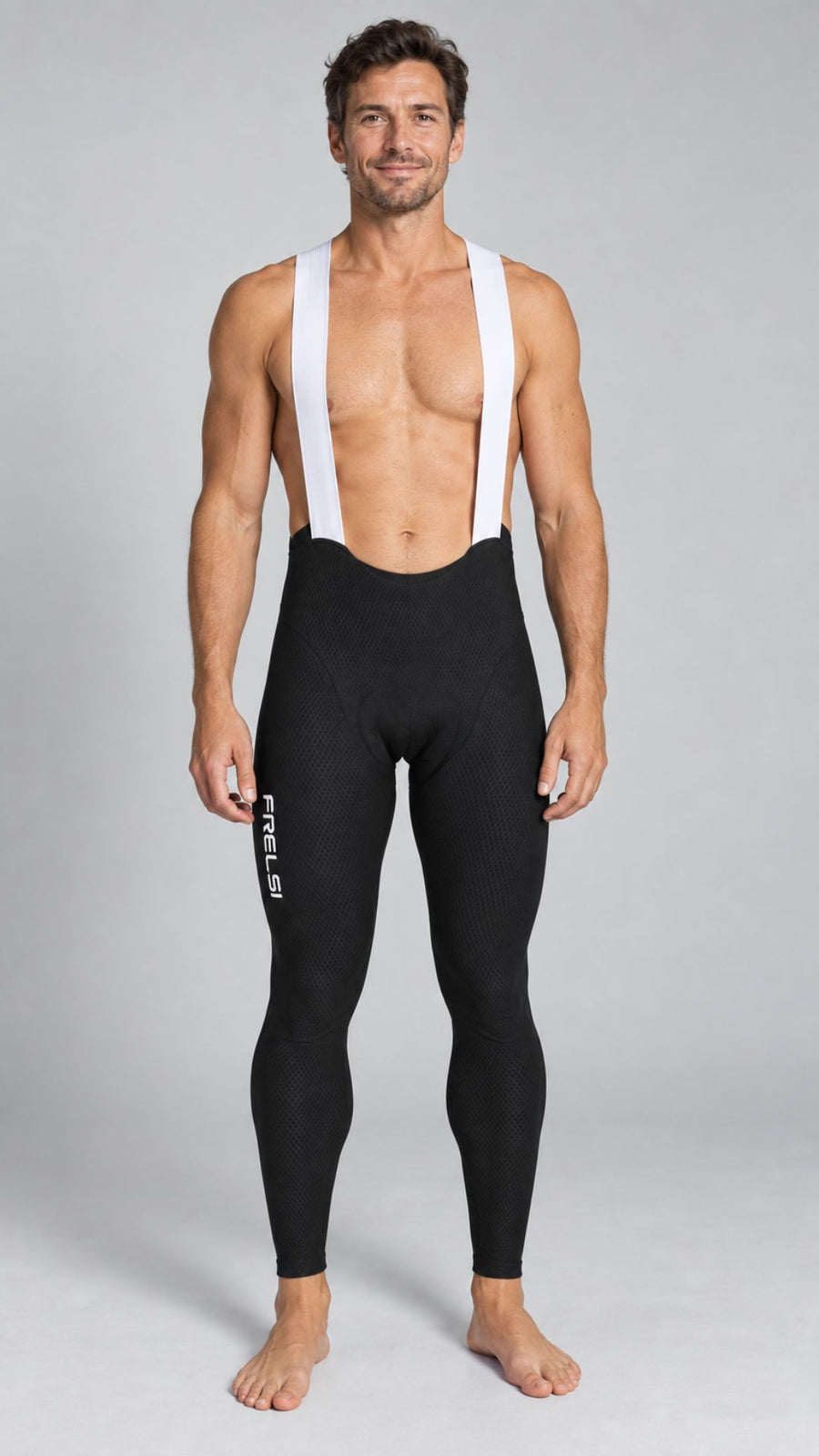 Pro Team Winter Bib Tights