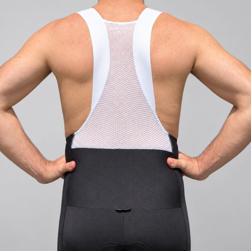 Comfort-Flex Straps for Unmatched Performance: