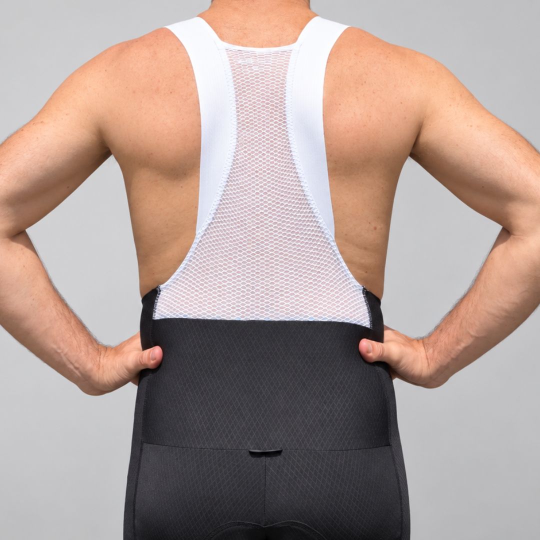Comfort-Flex Straps