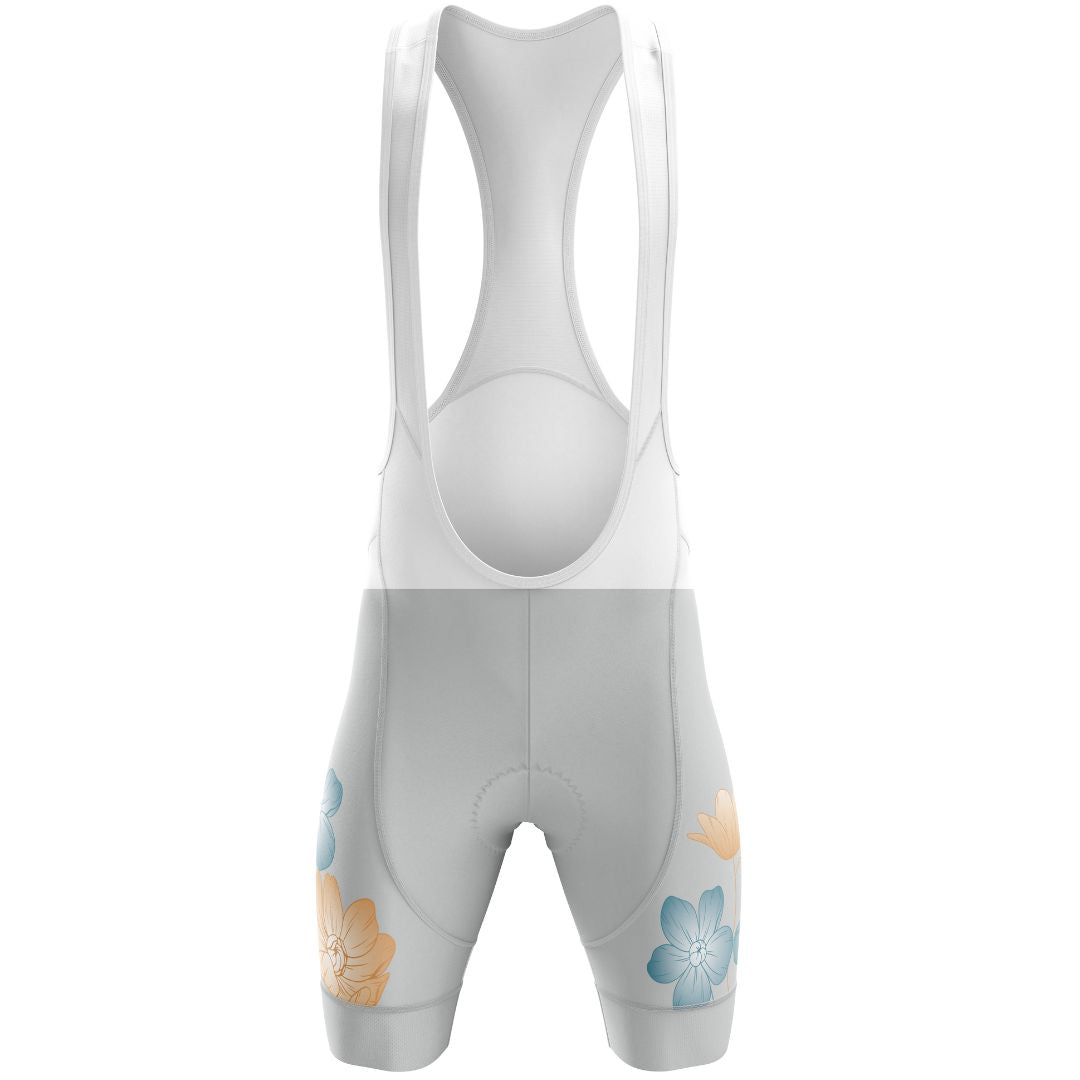 The Beauty of Livermere | Men's Short Cycling bibs