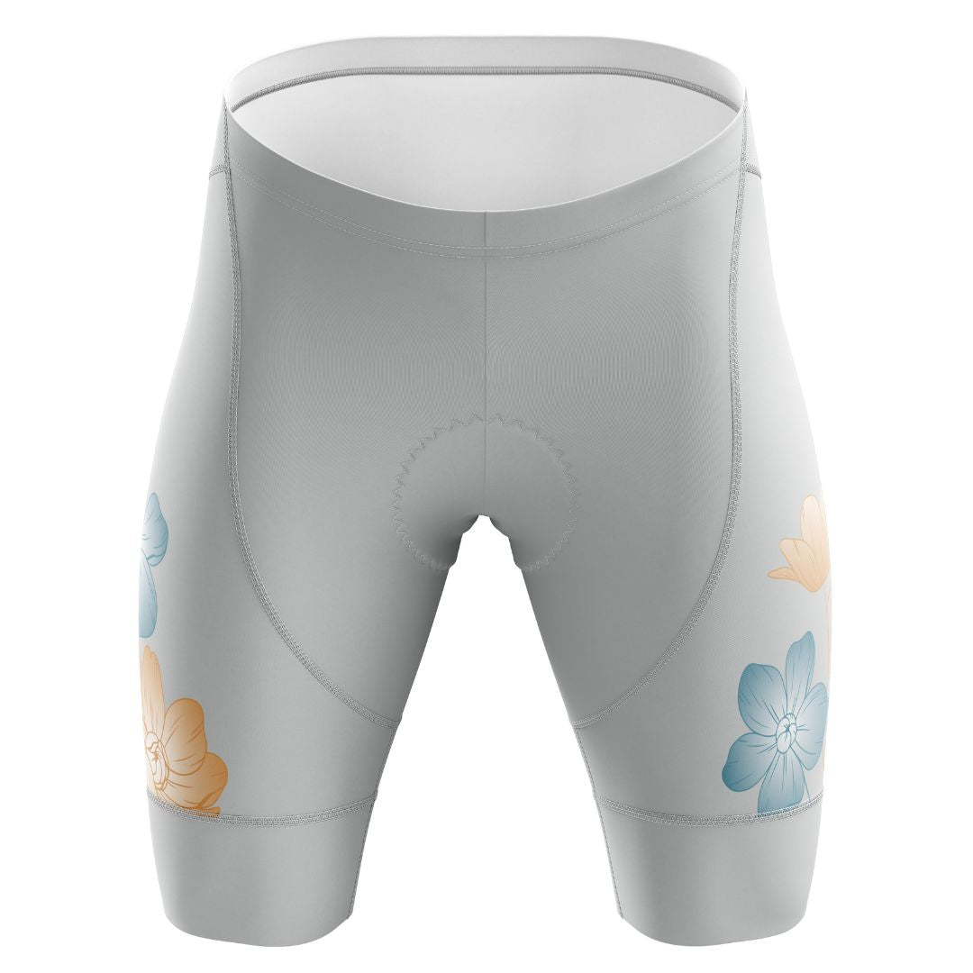 The Beauty of Livermere | Men's Cycling Shorts