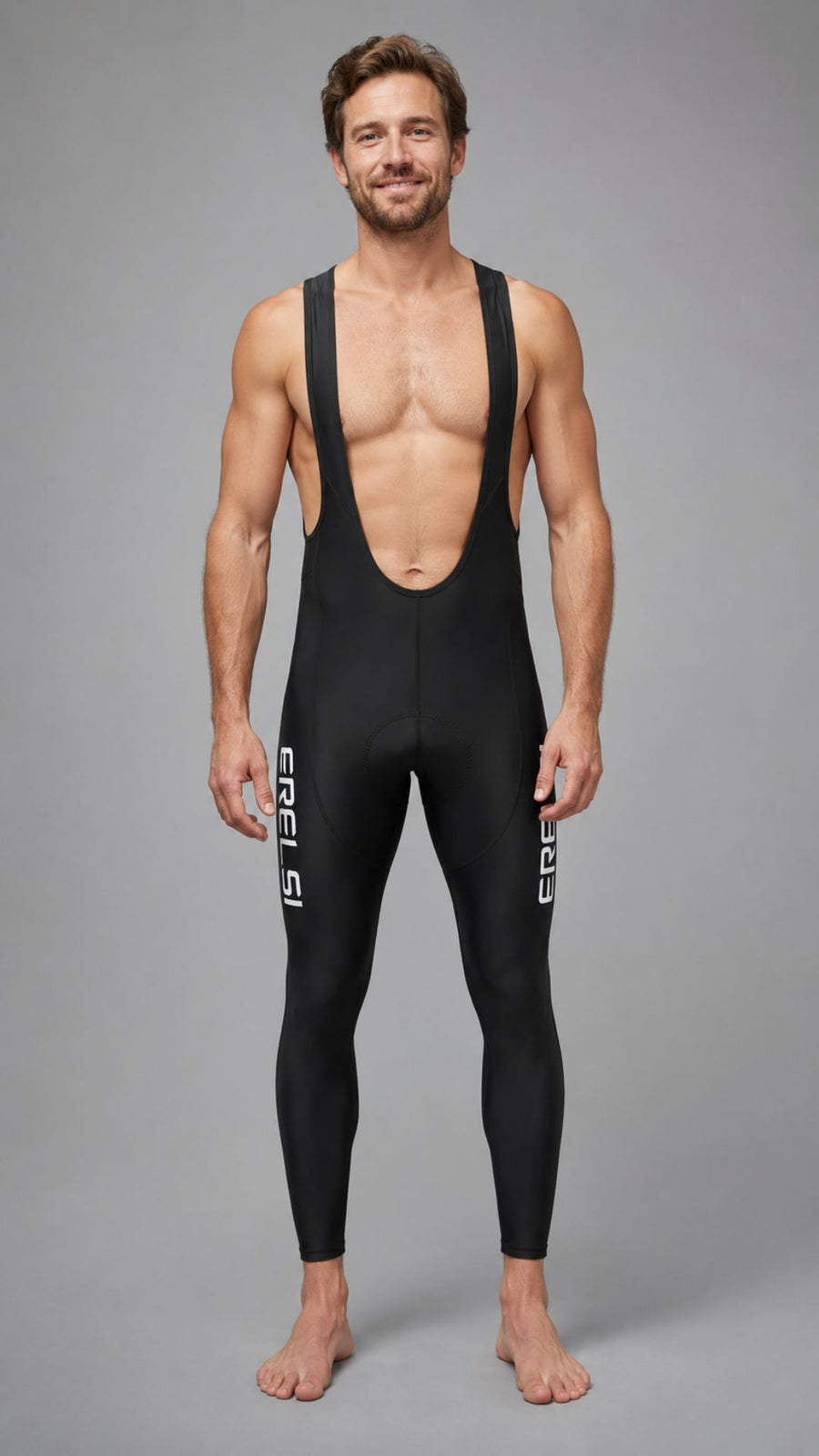 Men's Winter Bib Tights
