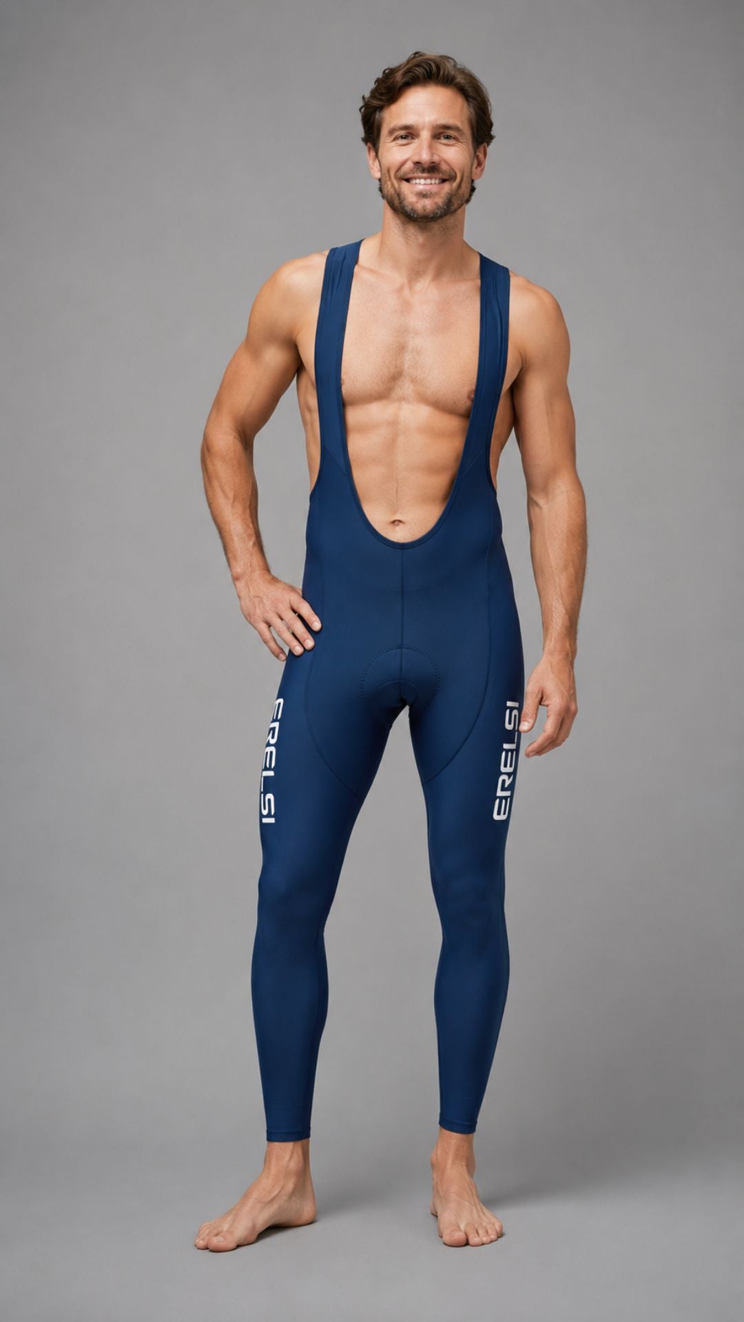 Men's Winter Bib Tights