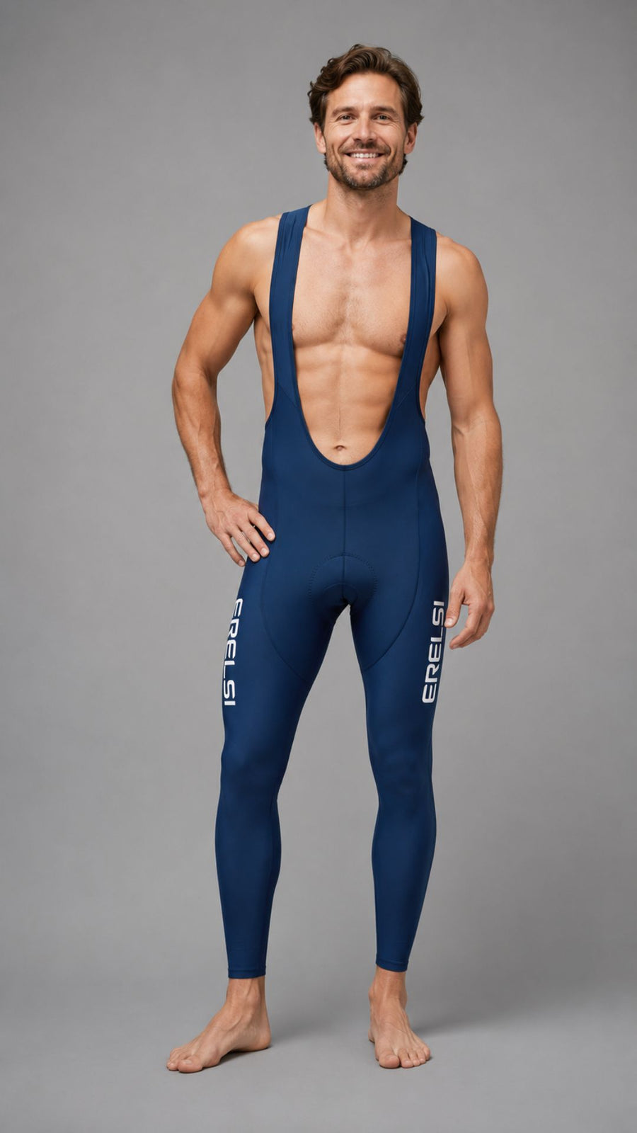 Men's Winter Bib Tights