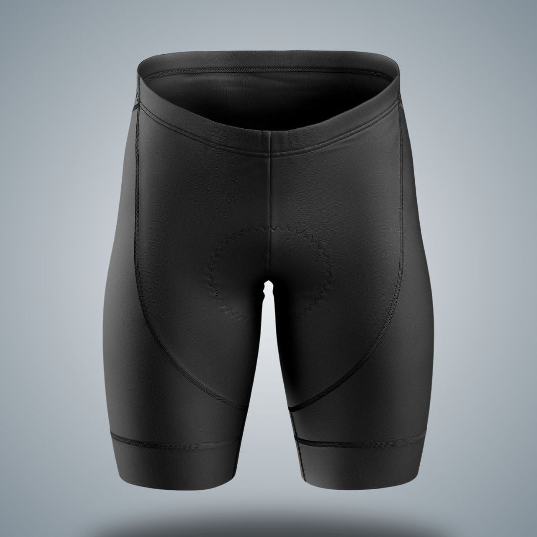 Pantalones cortos de ciclismo Core para mujer