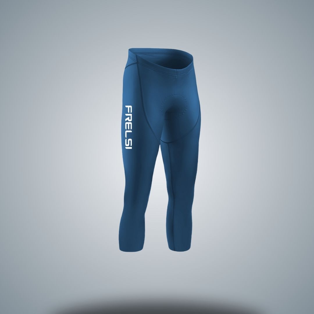 Women's summer cycling tights