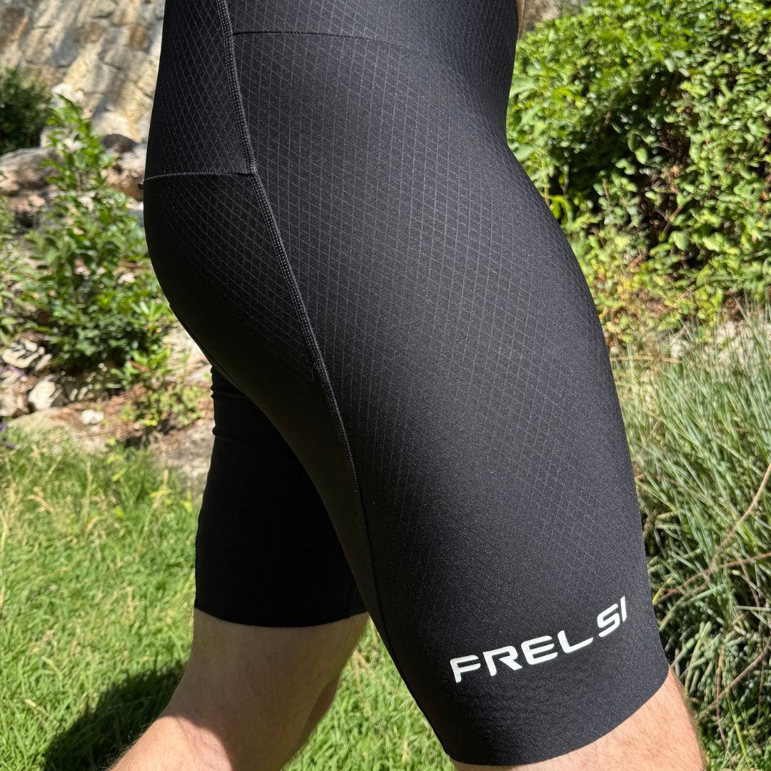 Cycling Frelsi Pro Bib Shorts