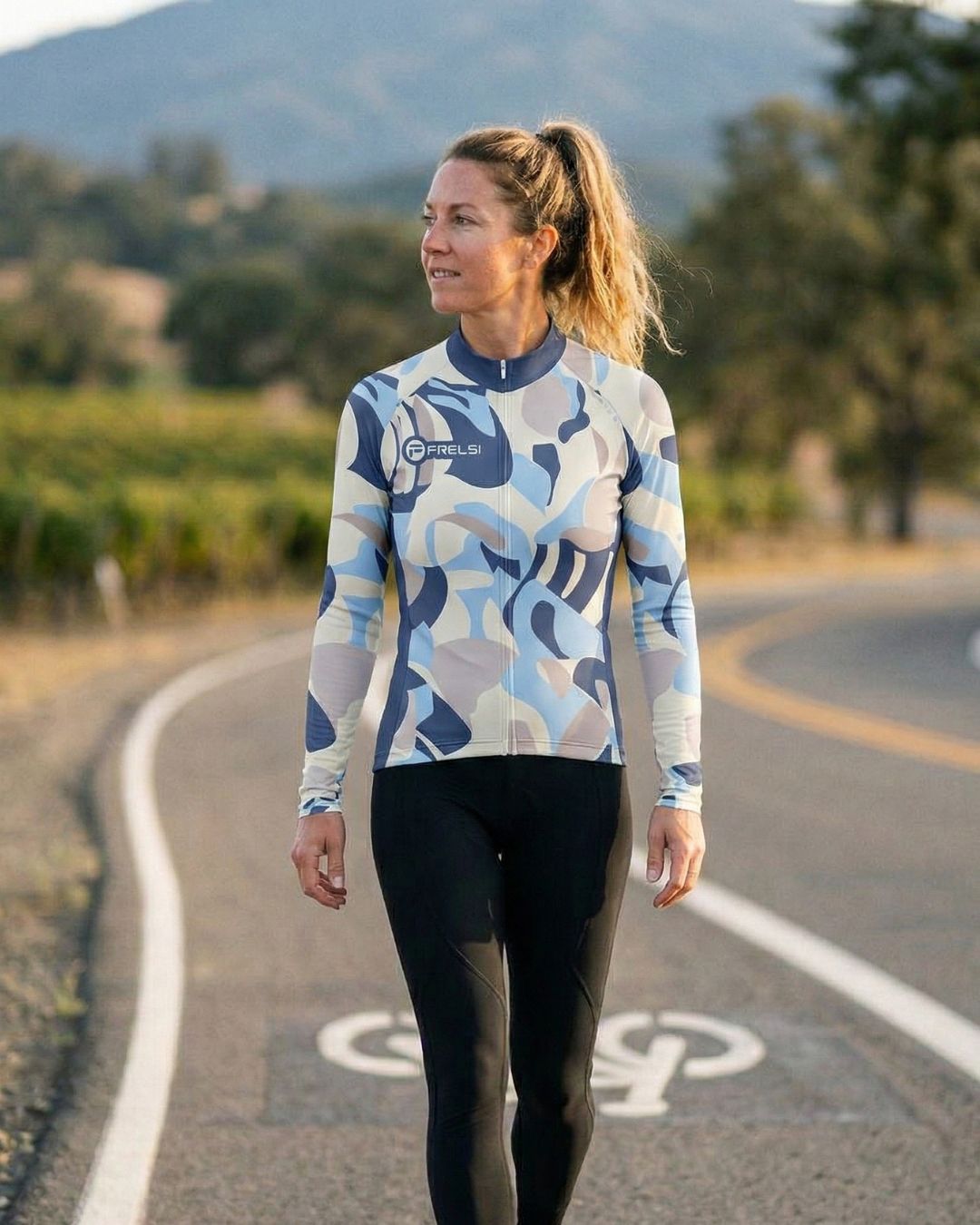 Long Sleeve Jerseys