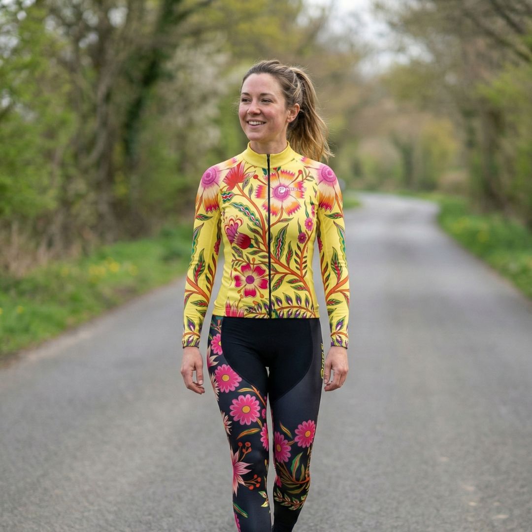 Long Sleeve Sets