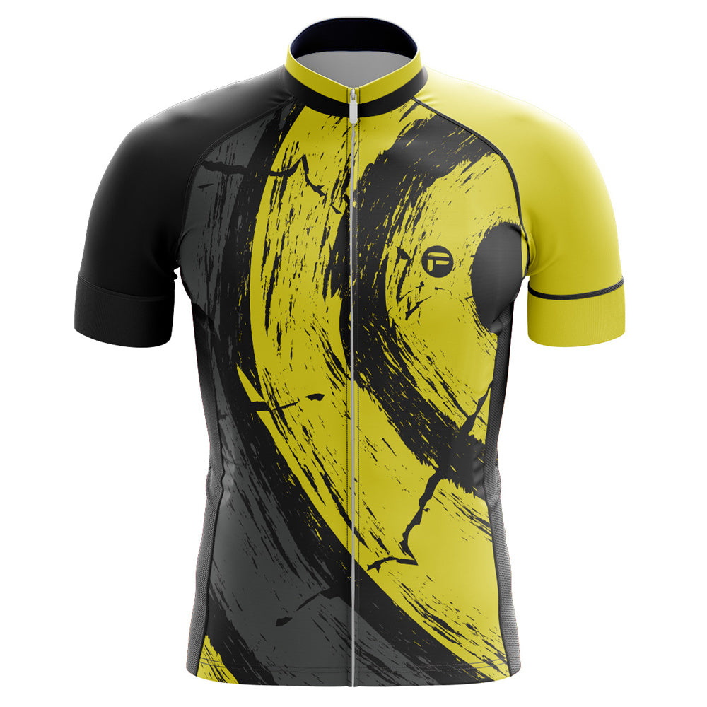 Sky Circles | Frelsi Cycling Jersey