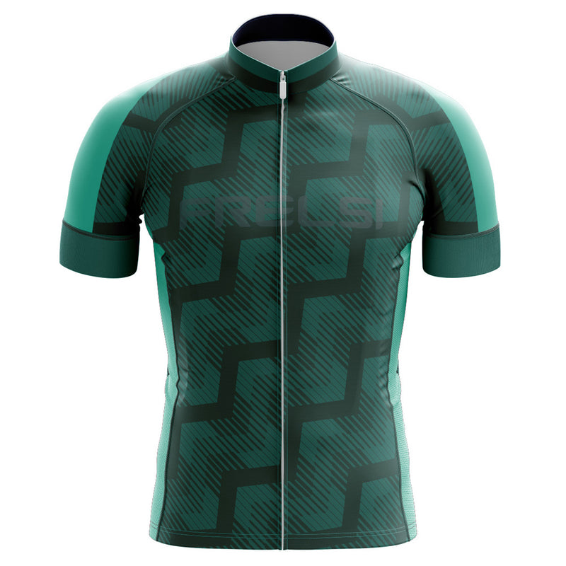 Wind Armor | Frelsi Cycling Jersey