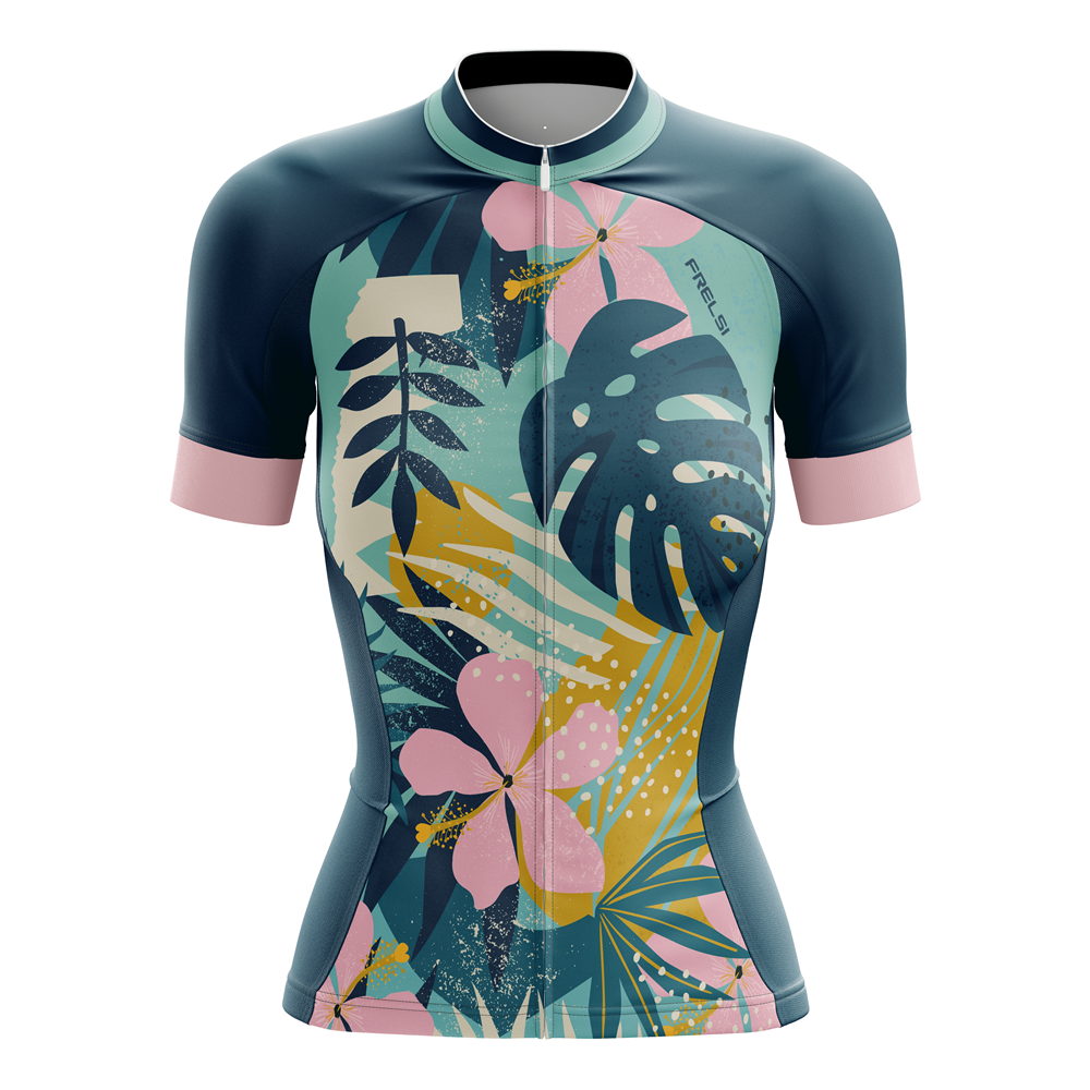 Buy Fresh Forest Frelsi Cycling Jersey Online