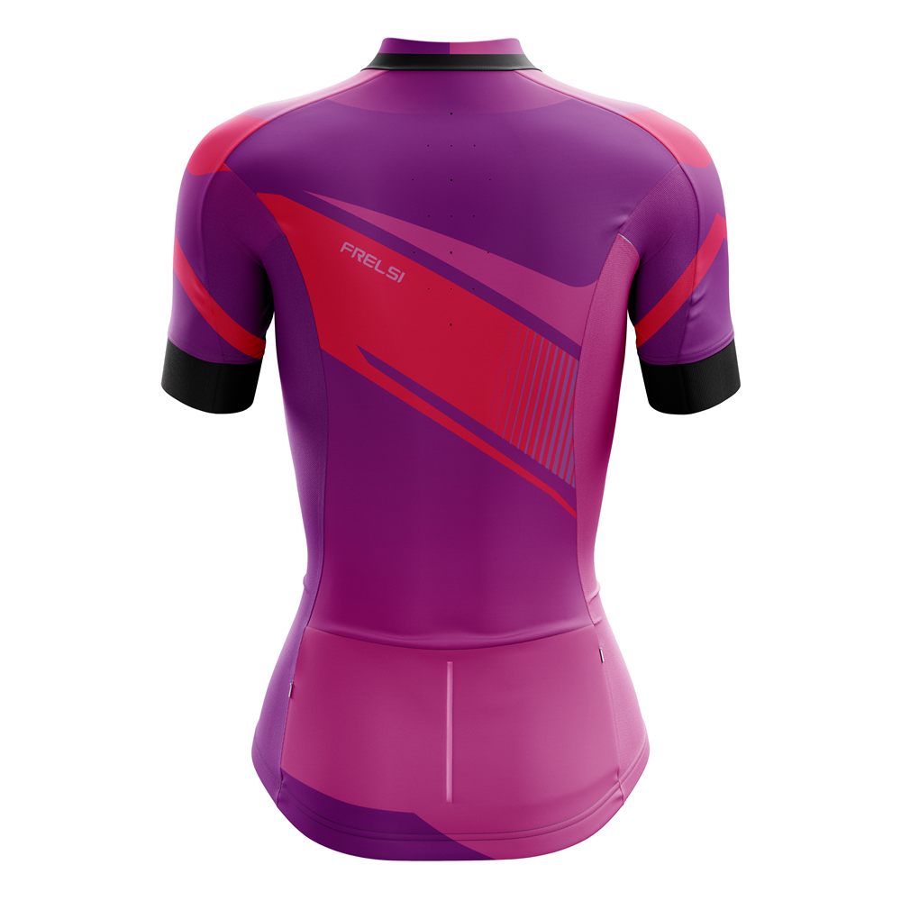 Rush online cycling jersey