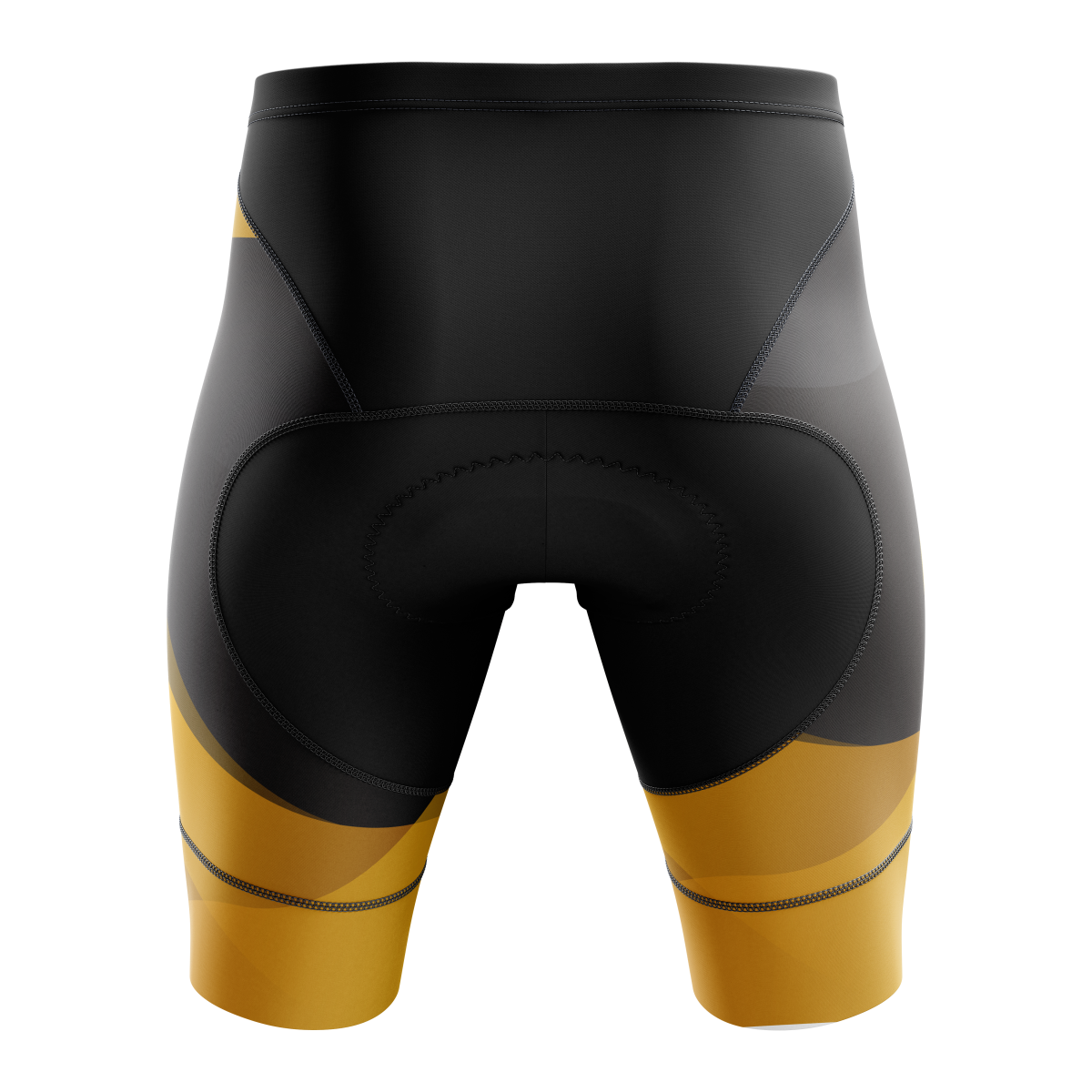 Cool Wolf Attitude | Frelsi Cycling Jersey Set