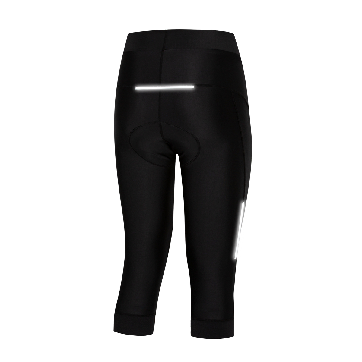 Women's 3/4 Tights, Women's 3/4 Tights For Cold Weather Cycling
