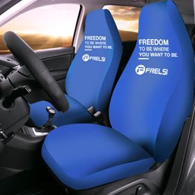 Frelsi Car Seat Cover