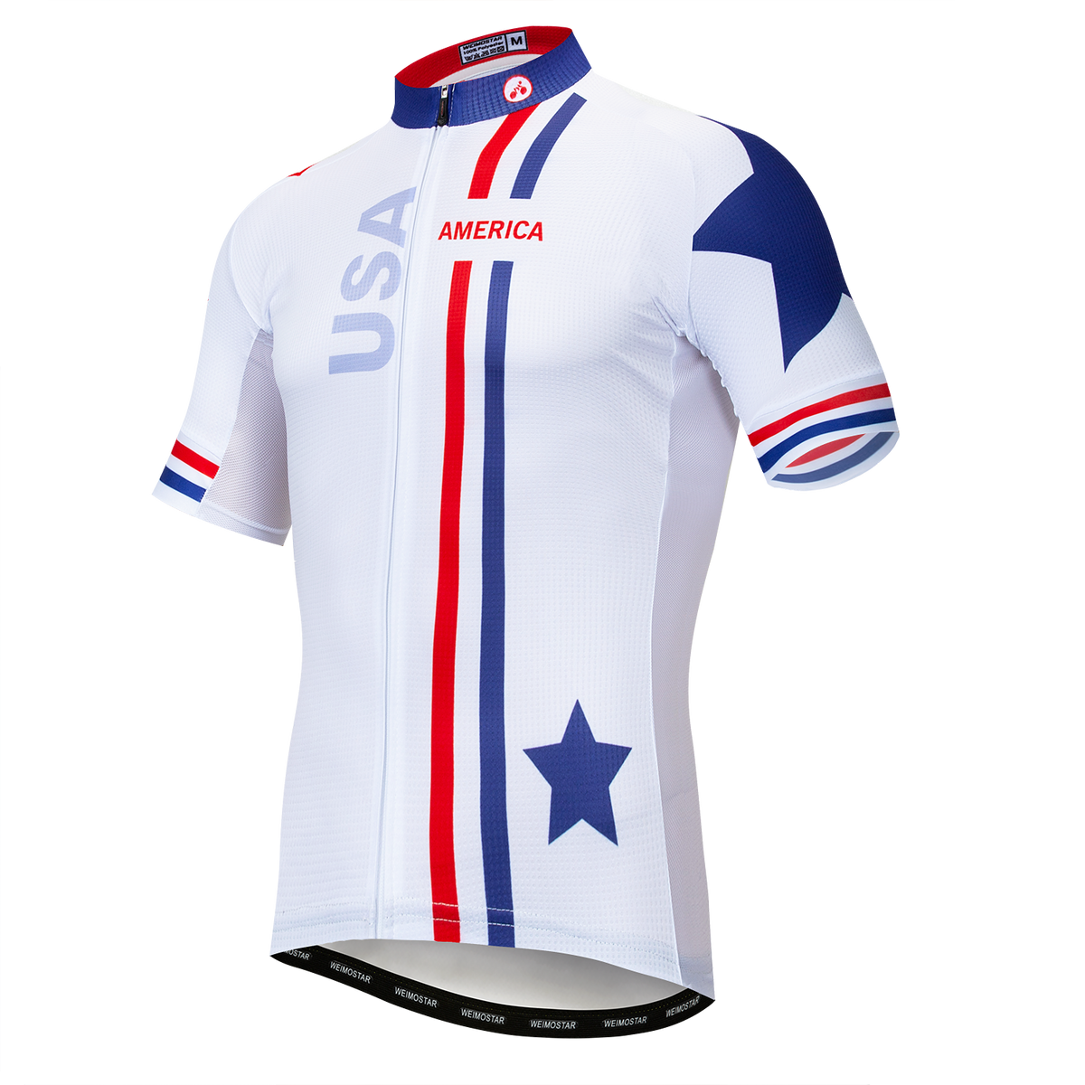 USA Cycling Jersey
