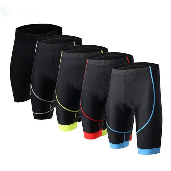 Shockproof Cycling Underwear – Cycling Frelsi
